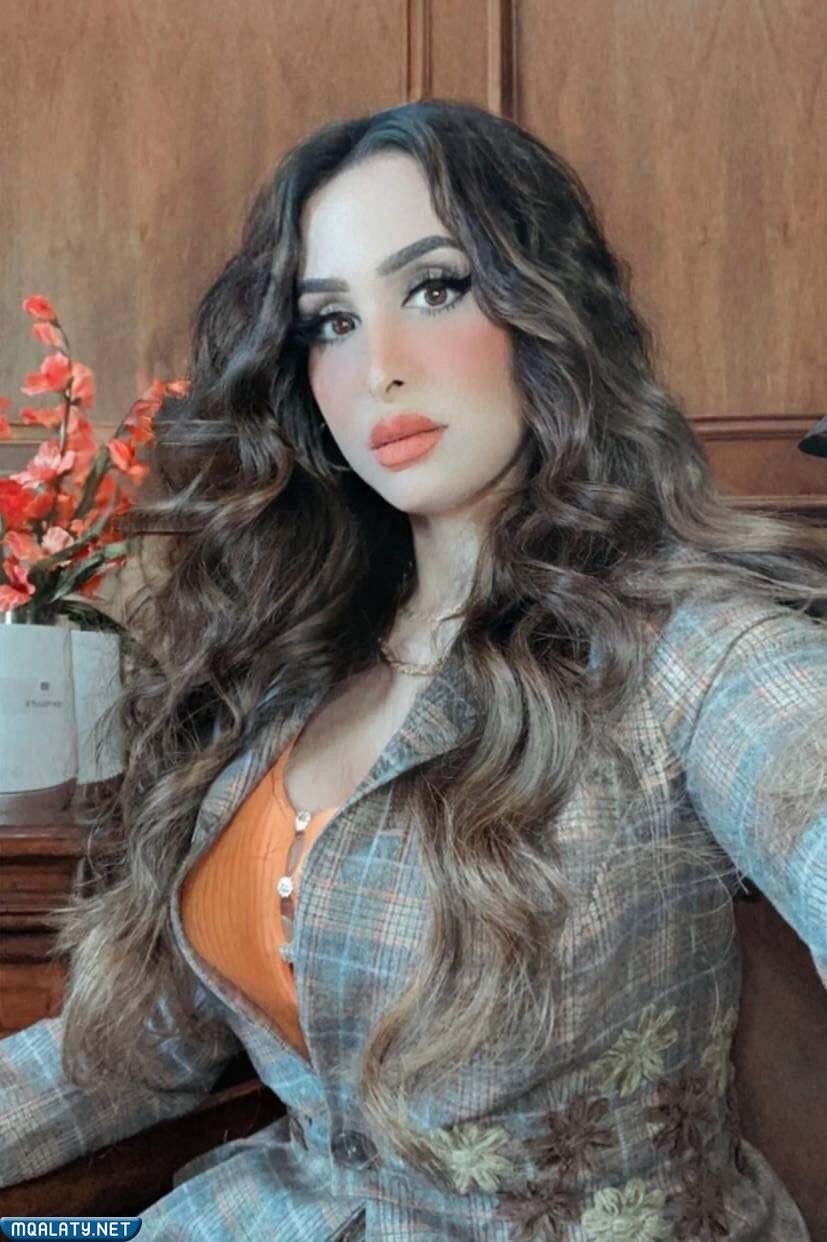 هند القحطاني السيرة الذاتية