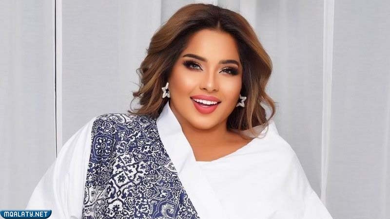 هيا الشعيبي السيرة الذاتية