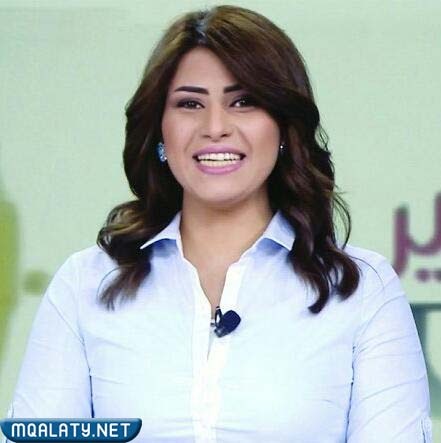 هدى الخريف السيرة الذاتية