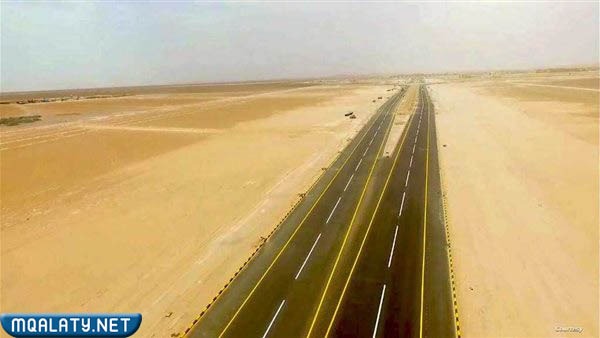 أشهر المسافات بين المدن العمانية والعاصمة السعودية