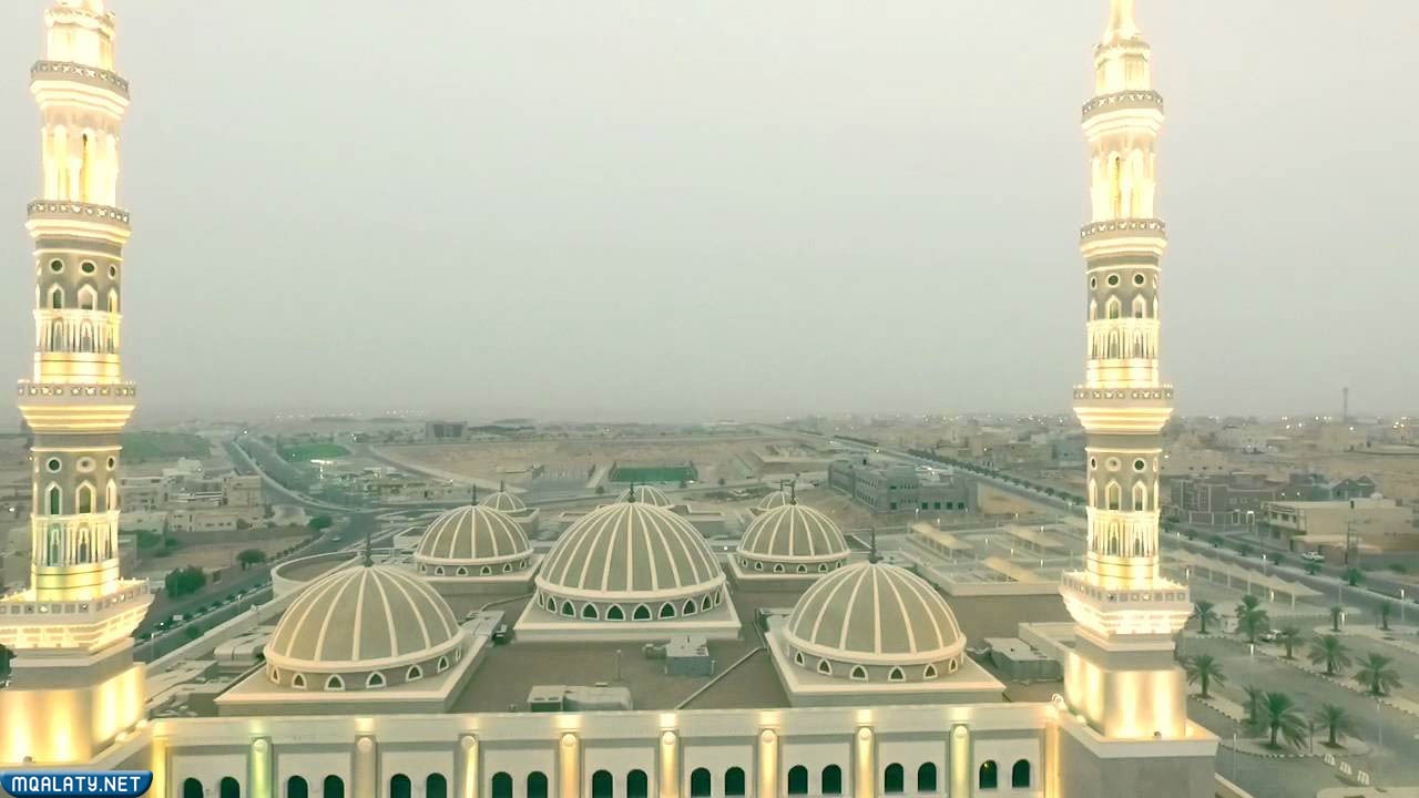 بلدات منطقة الجواء