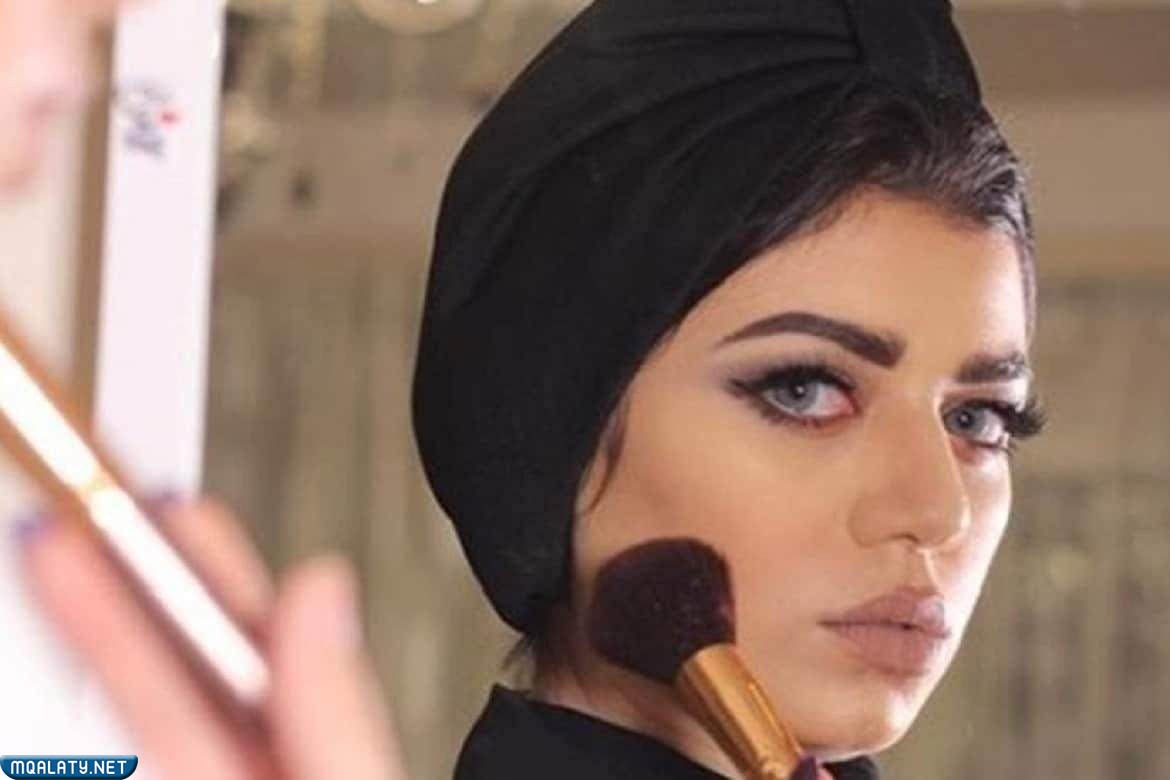 نجلاء عبدالعزيز السيرة الذاتية