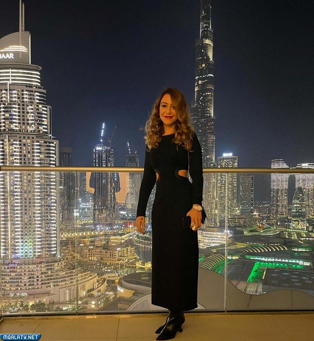 أبرز إطلالات منة شلبي الأخيرة
