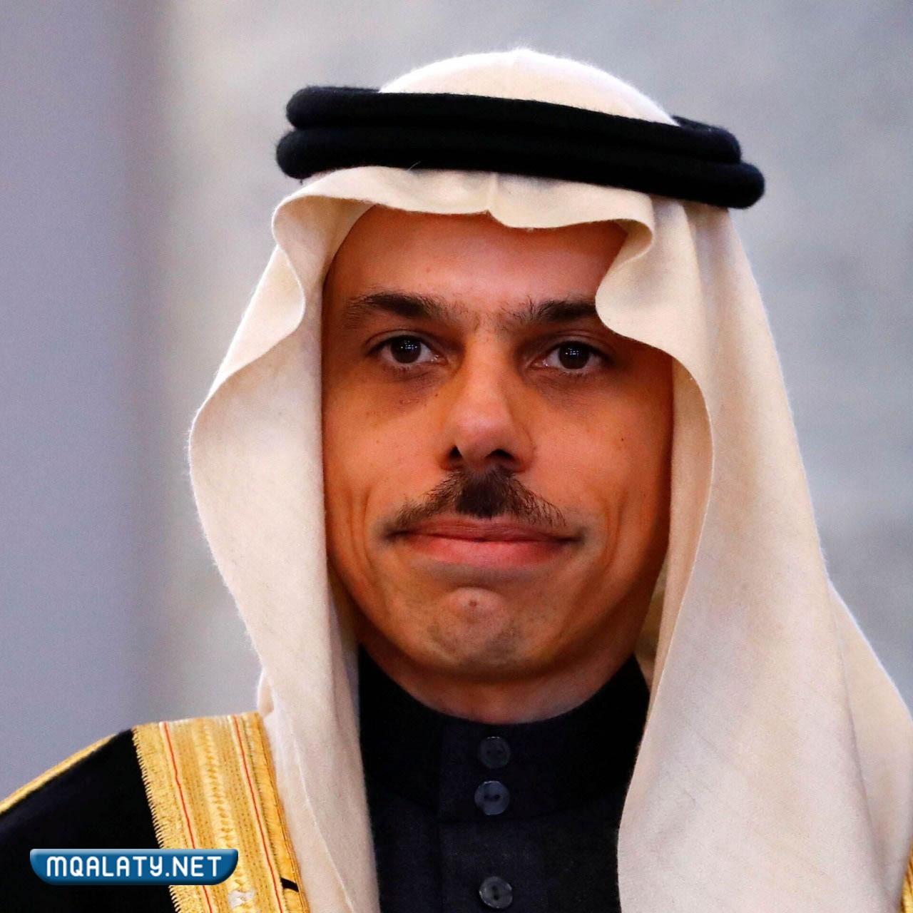 فيصل بن فرحان السيرة الذاتية