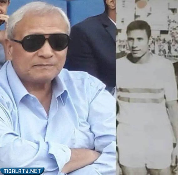 ابراهيم الدسوقي السيرة الذاتية