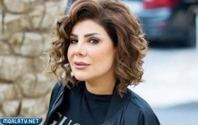 الهام الفضالة السيرة الذاتية