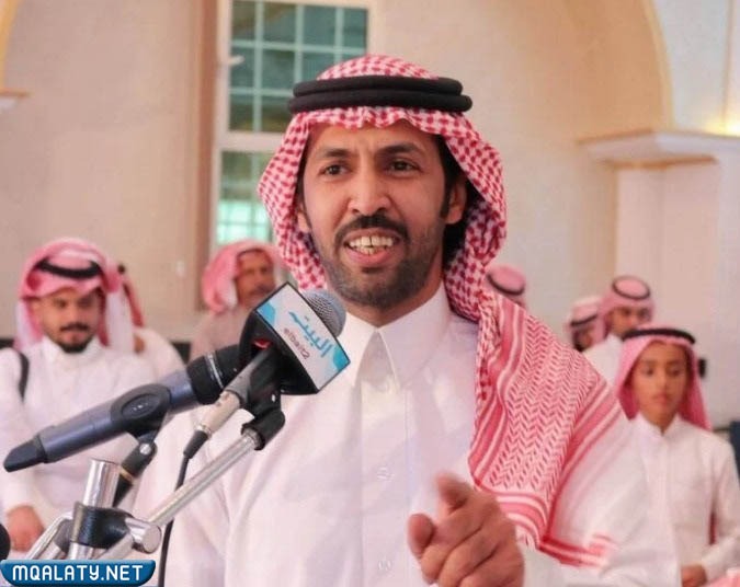 تركي الميزاني السيرة الذاتية