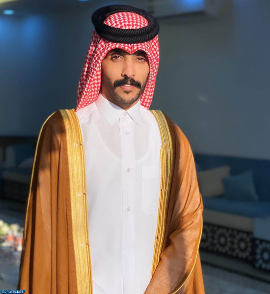 جابر ال مسعود السيرة الذاتية