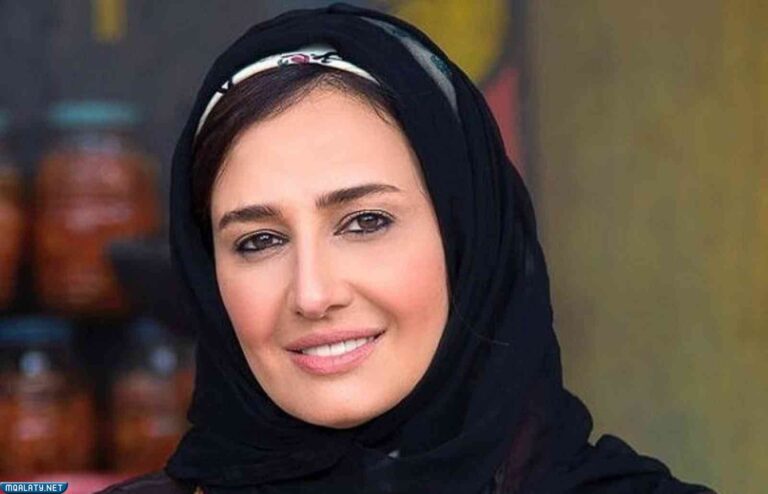 من هي الفنانة حلا شيحة