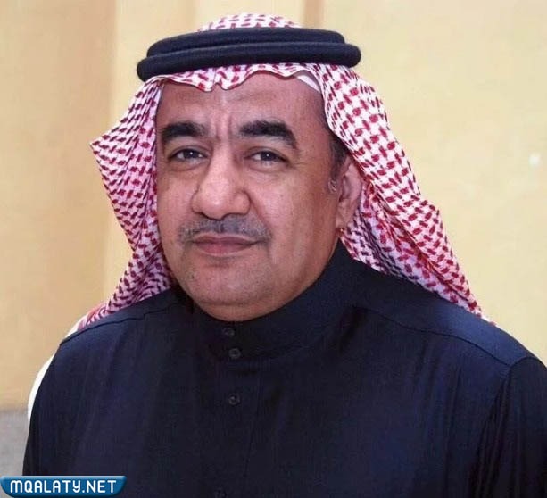 حمد البكر السيرة الذاتية