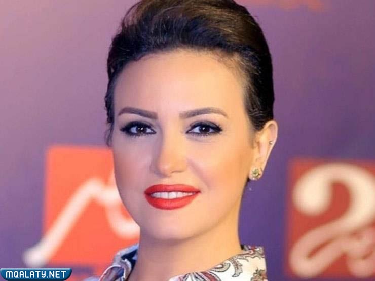 ريهام عبد الغفور السيرة الذاتية