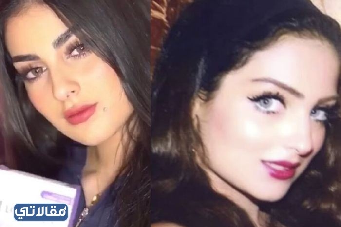 زينب العلوان قبل وبعد