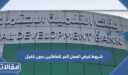 شروط قرض العمل الحر للعاطلين بدون كفيل 1448