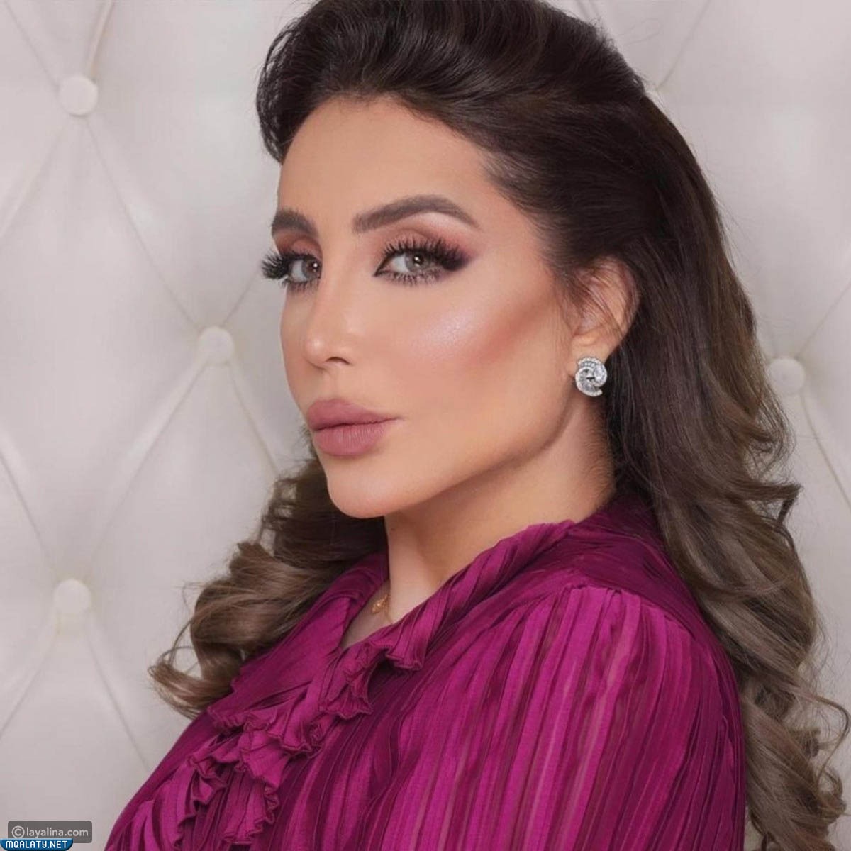 شيماء علي السيرة الذاتية