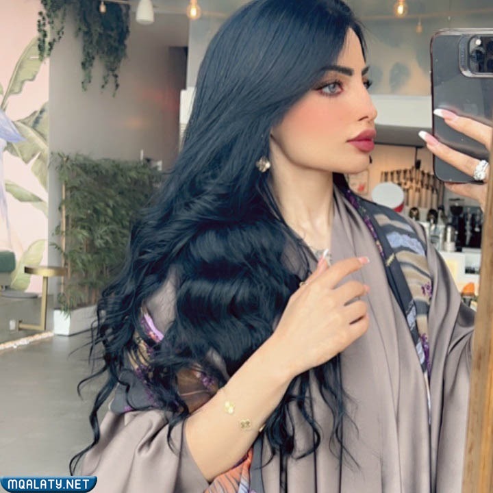 صور يوشي عبدالله بعد التكميم