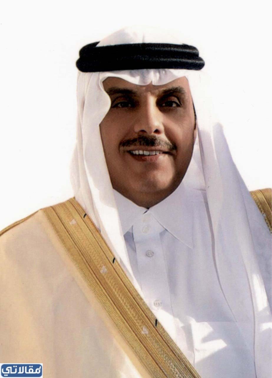 عبد الرحمن بن عياف آل مقرن السيرة الذاتية