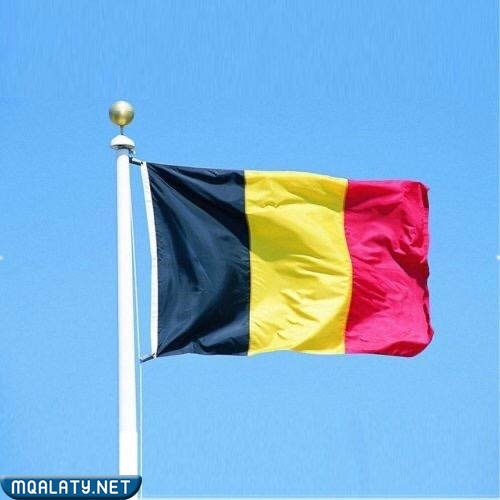 علم رومانيا