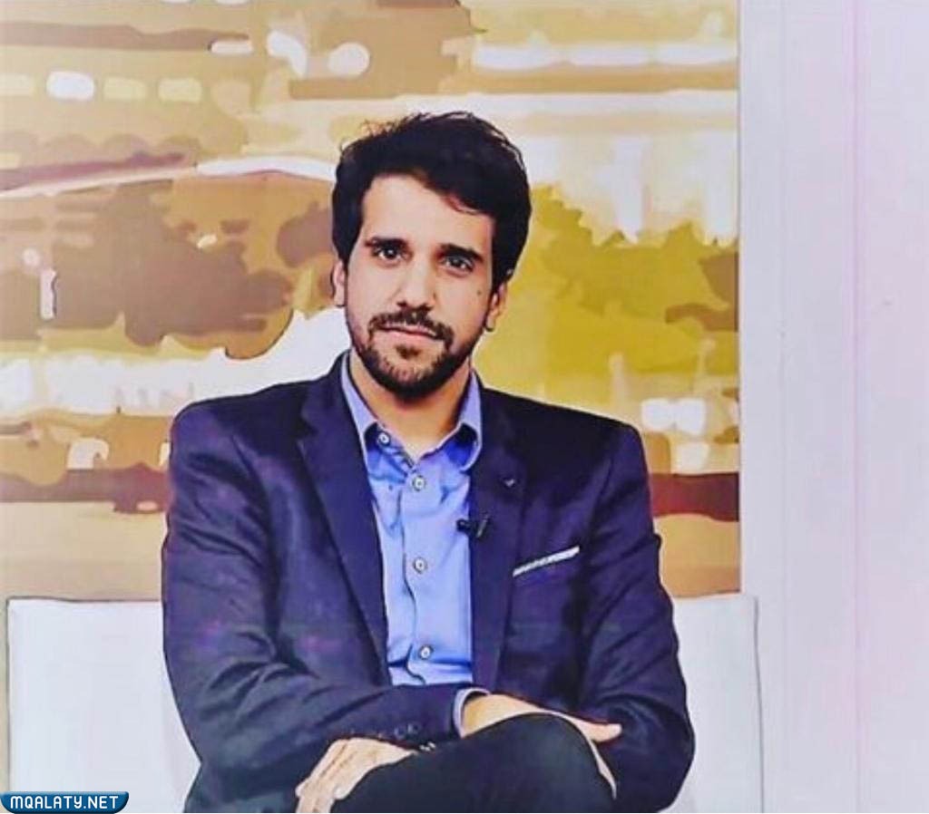 عمر جبران الغامدي السيرة الذاتية