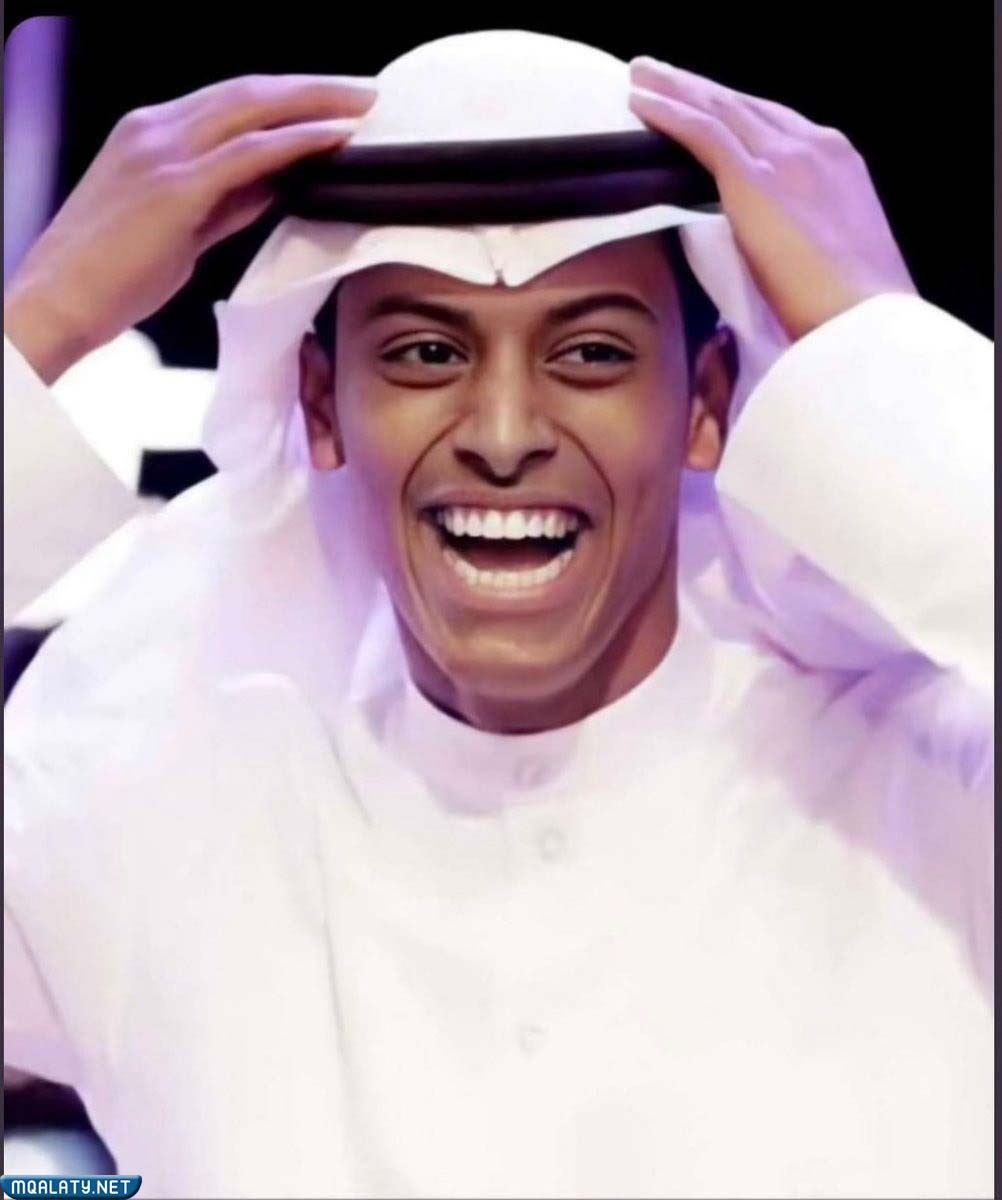 قعيد المجد السيرة الذاتية
