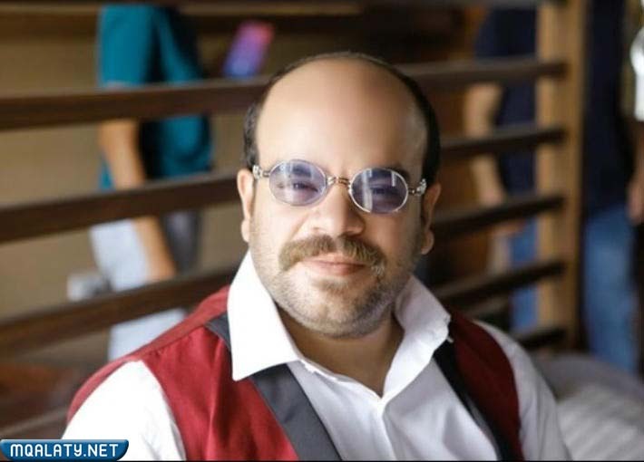 محمد عبد الرحمن السيرة الذاتية