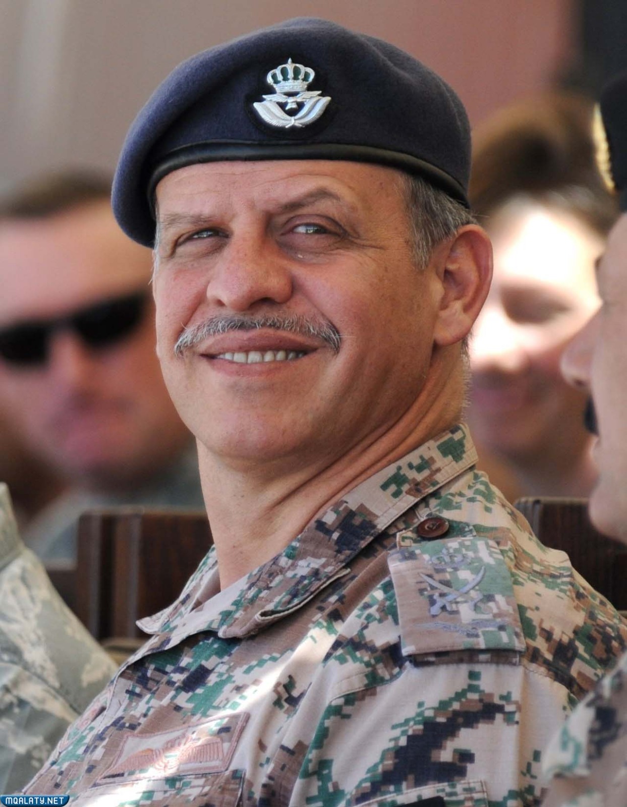من هو الأمير فيصل بن الحسين ويكيبيديا