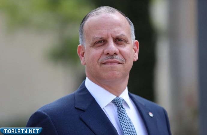 الامير فيصل بن الحسين السيرة الذاتية