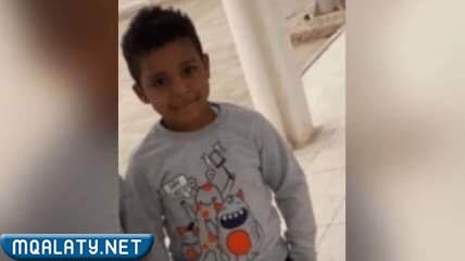 من هو الطفل صقر المطيري ويكبيديا