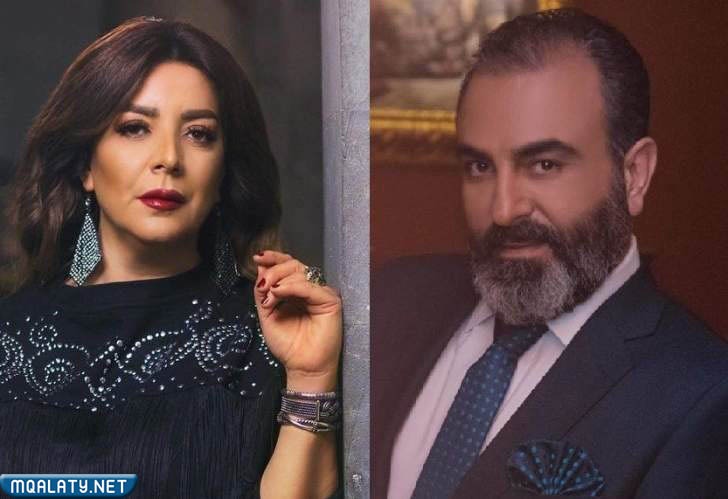 من هو زوج شكران مرتجى
