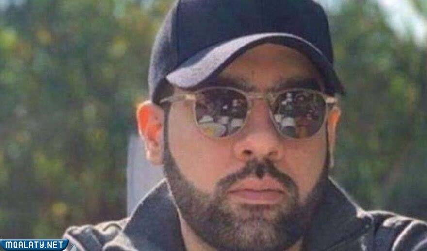 من هو زوج فوز الفهد الحالي