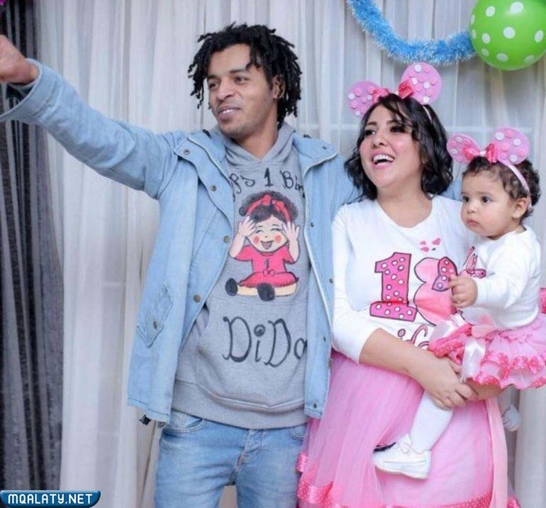 من هو زوج مي كساب ويكيبيديا