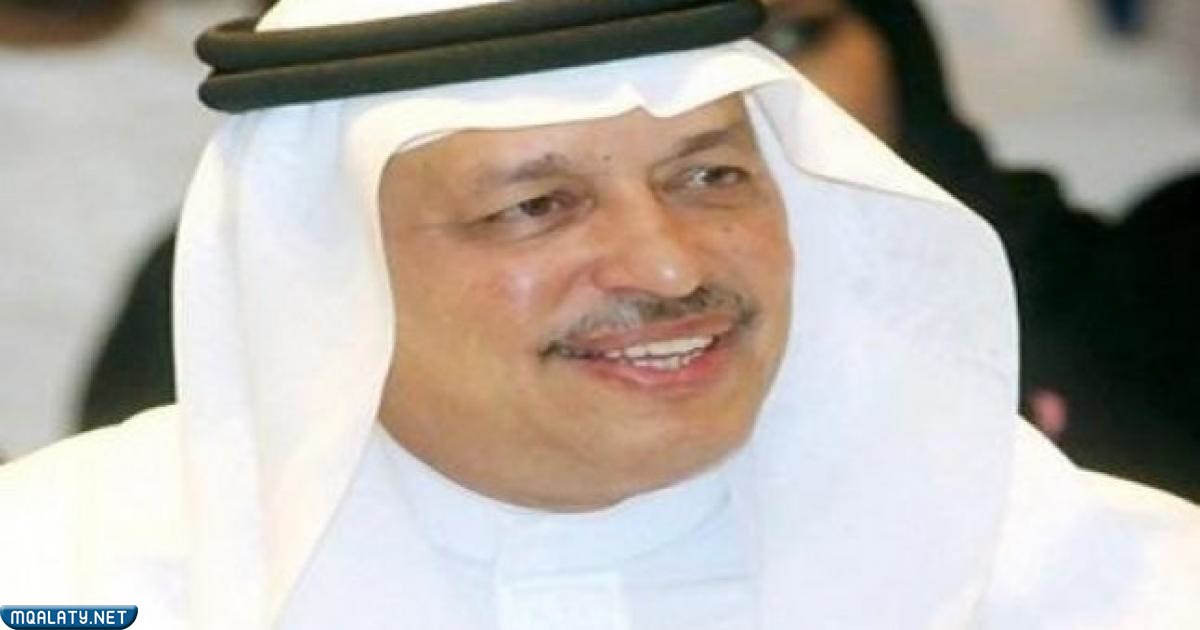 من هو عبد اللطيف بخاري