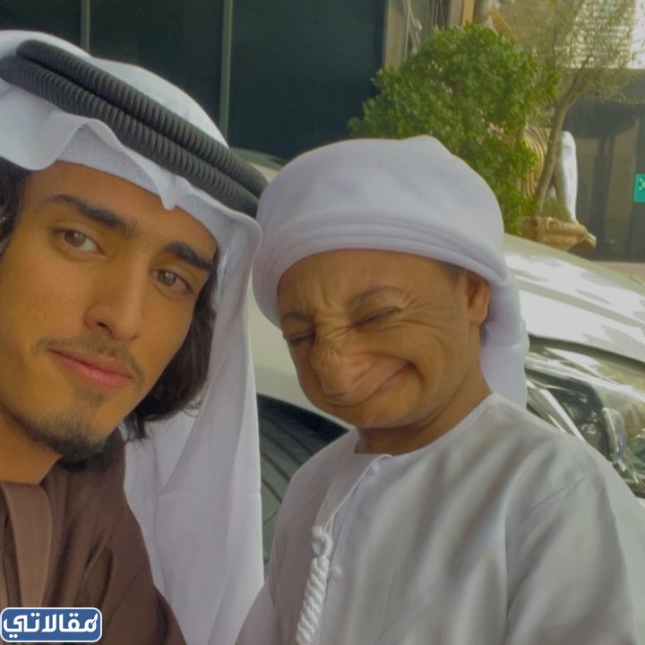 من هو عزيز مع يزن الأسمر