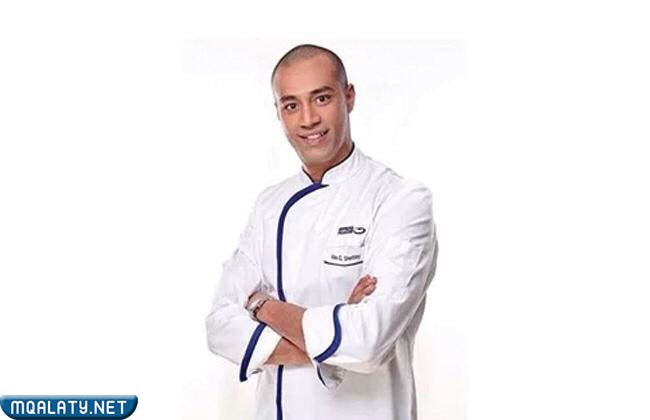 من هو علاء الشربيني ويكيبيديا