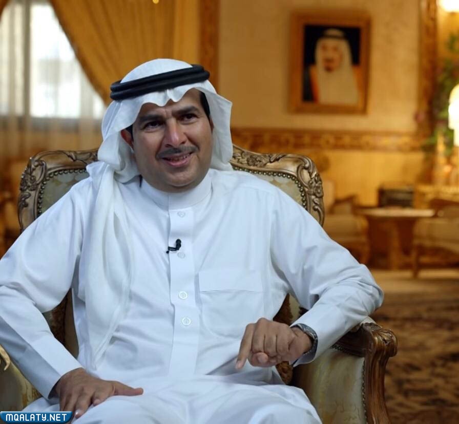 من هو فهد بن ثنيان الثنيان ويكيبيديا