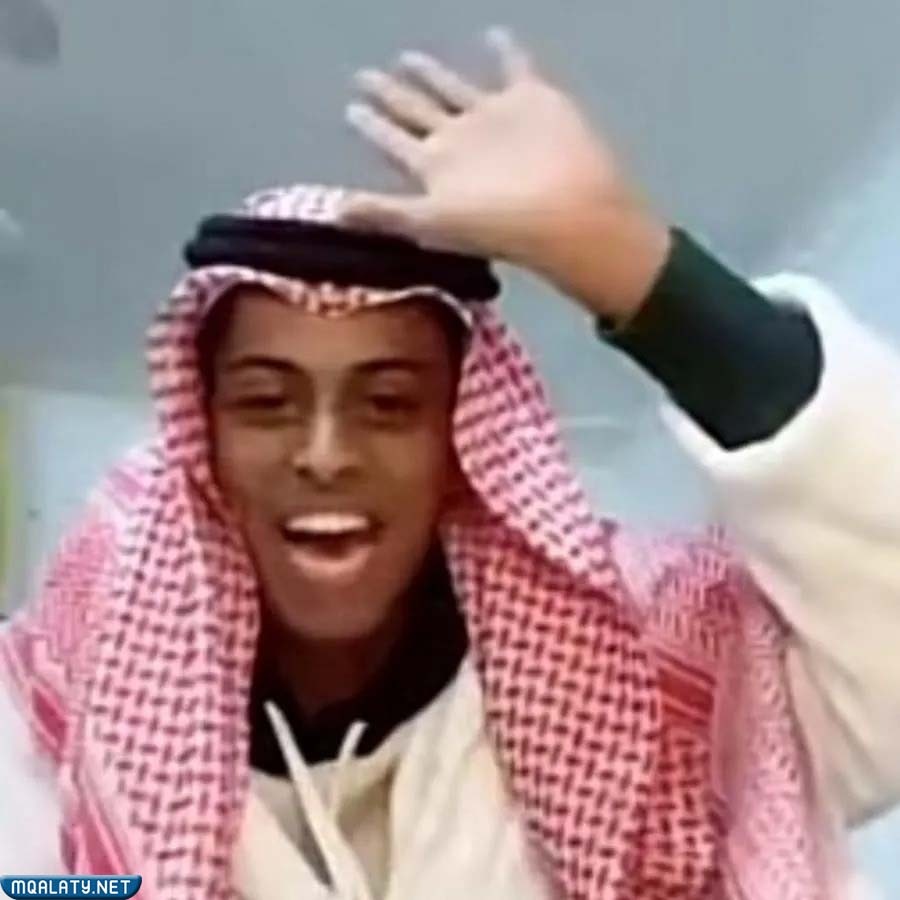 من هو قعيد المجد ويكيبيديا