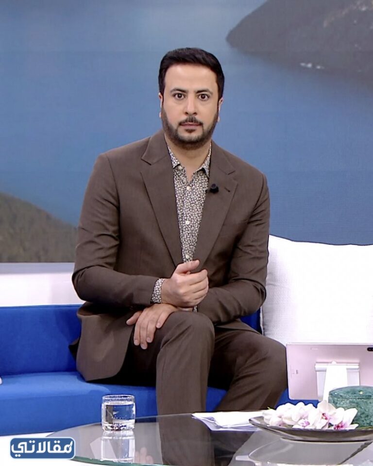 هاني الحامد السيرة الذاتية
