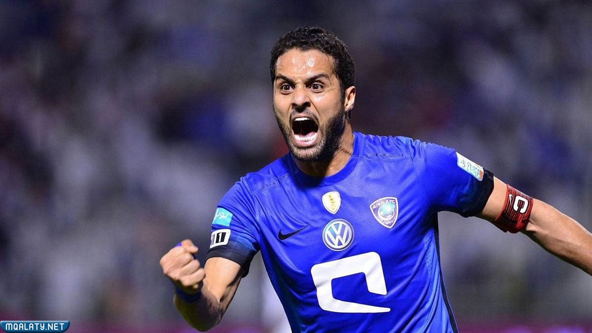 من هو ياسر القحطاني ويكيبيديا