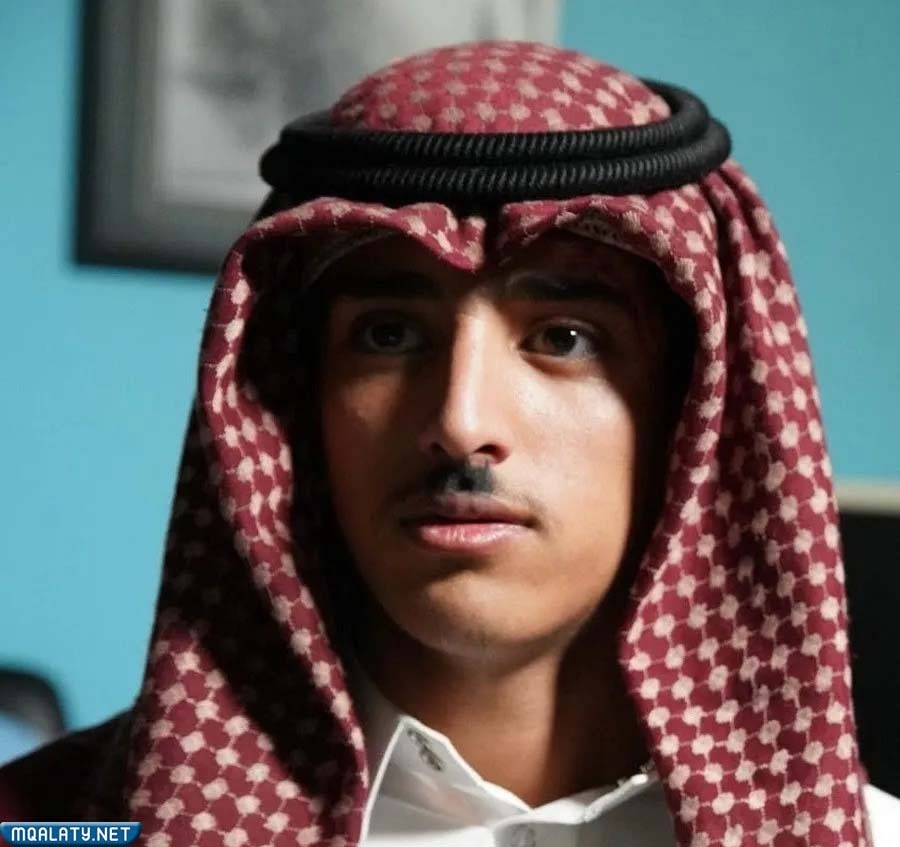 من هو يزن الأسمر ويكيبيديا