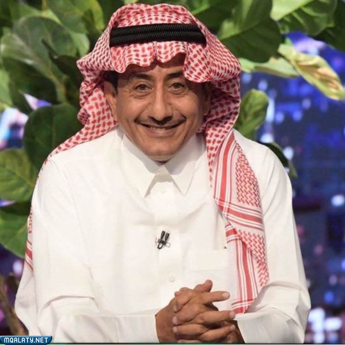 ناصر القصبي السيرة الذاتية