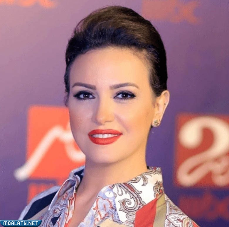من هي ريهام عبد الغفور ويكيبيديا