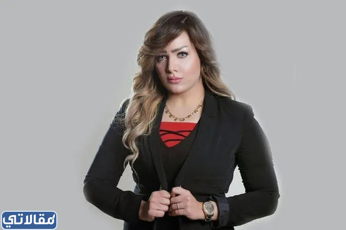من هي شيماء جمال ويكيبيديا