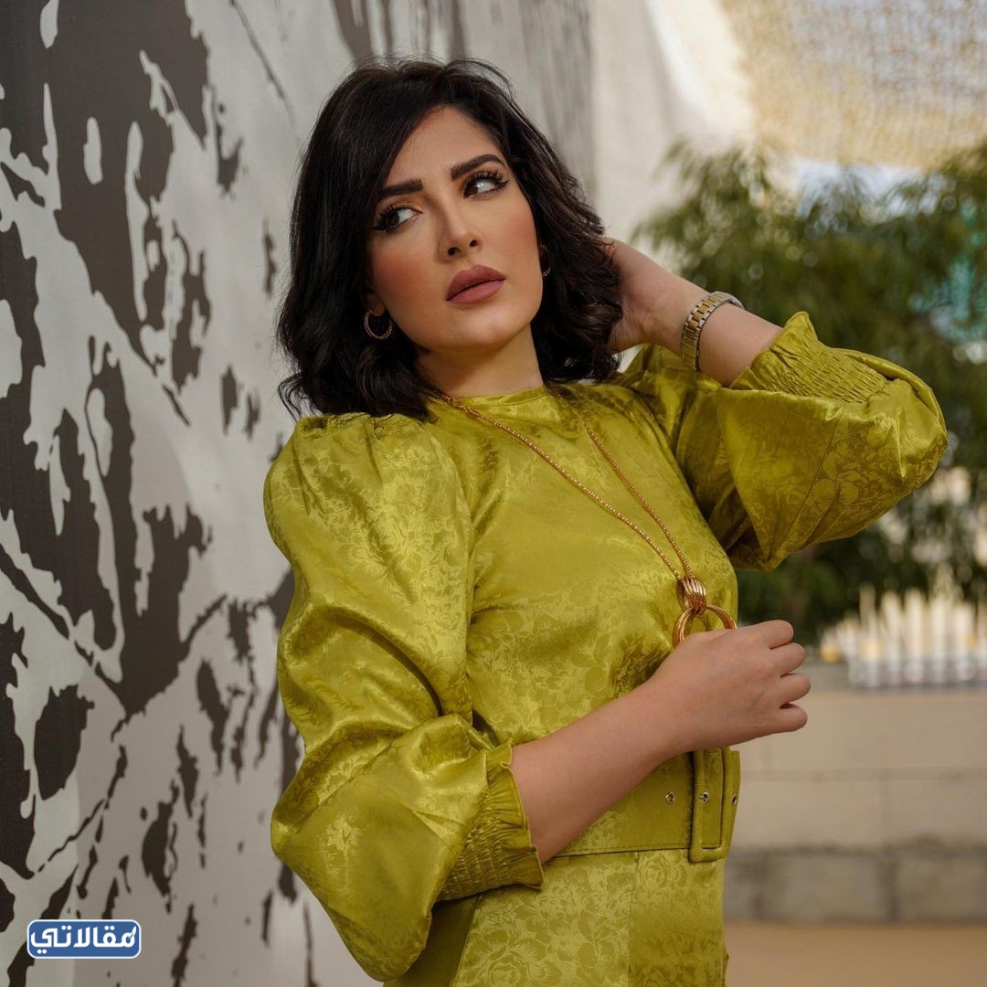 من هي هبة الدري ويكيبيديا