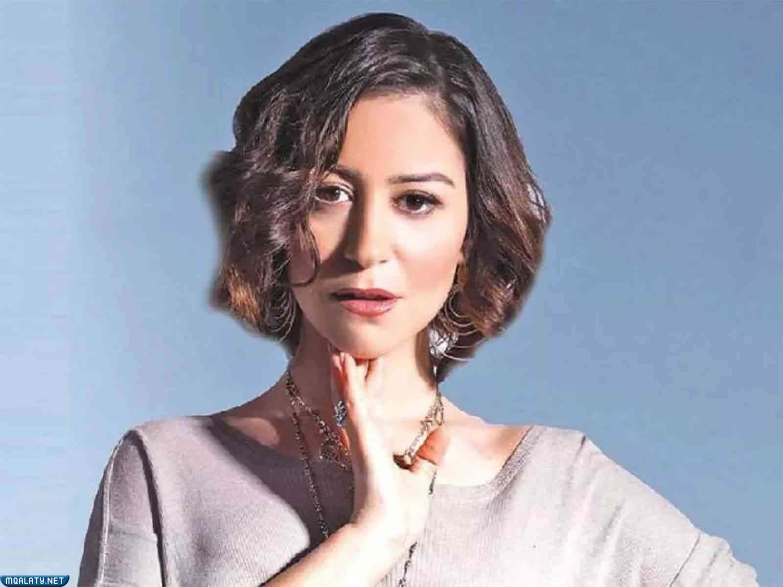 منة شلبي السيرة الذاتية