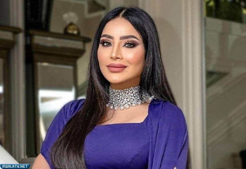 لجين عمران السيرة الذاتية