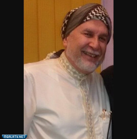وجدي العربي السيرة الذاتية