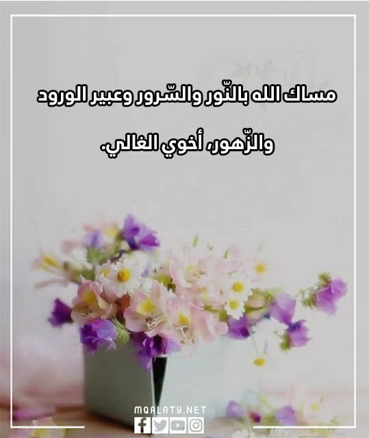 صور عن الرّد على يـسعد مَساك