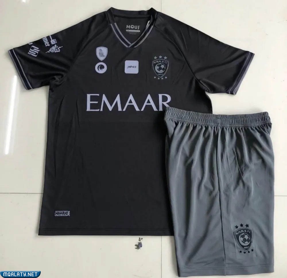 صور طقم حارس مرمى الهلال 2023 / 2023
