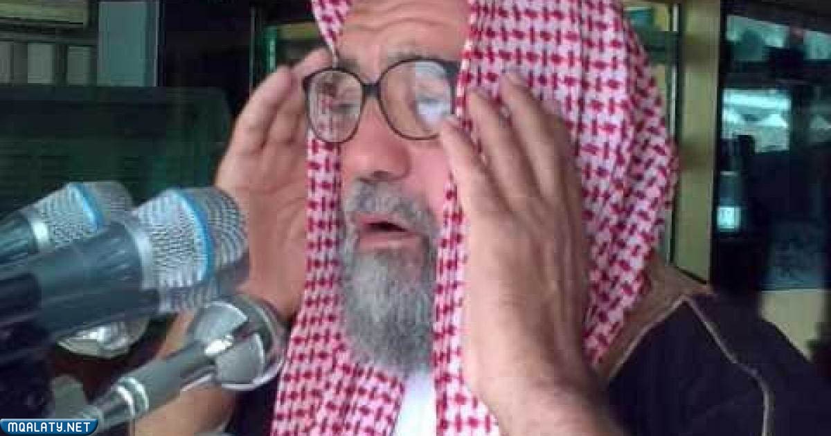 فاروق حضراوي السيرة الذاتيّة