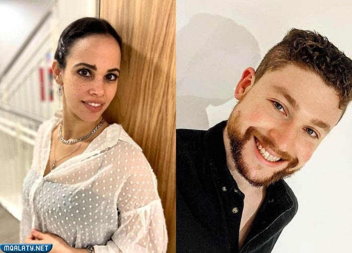 كيران وودوارد زوج نور عمرو دياب السيرة الذاتية