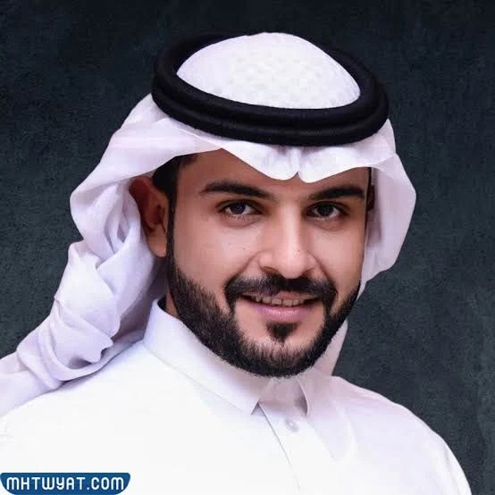 ماجد الرسلاني السيرة الذاتية